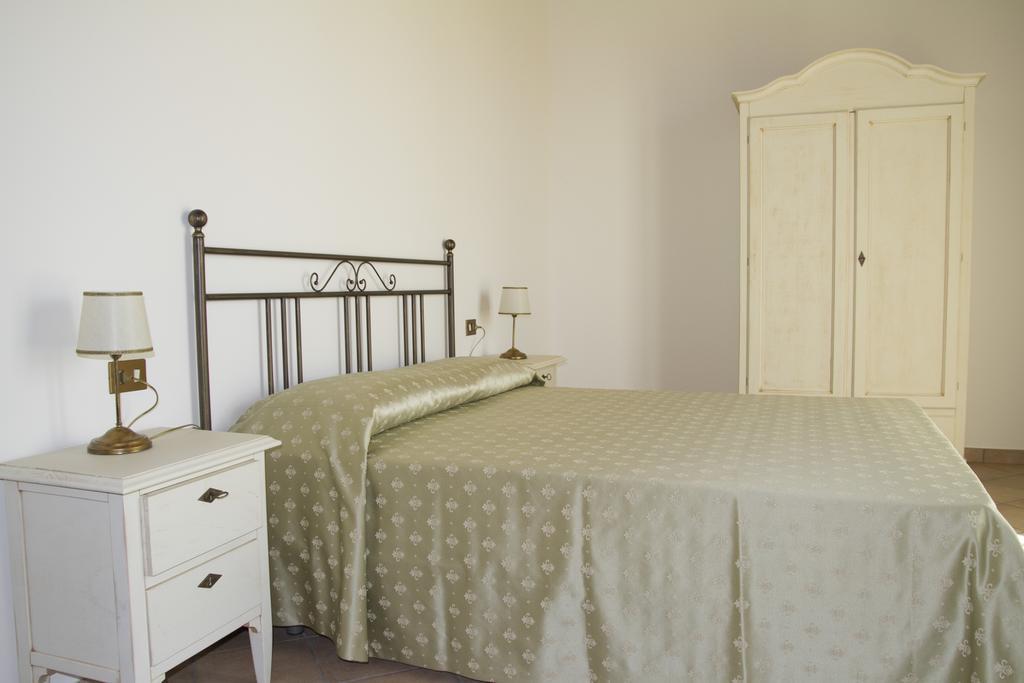 Residence Colle Veroni 모스치아노 산탄젤로 객실 사진