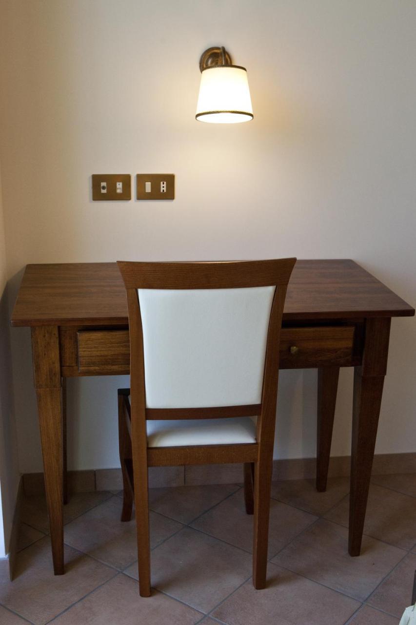Residence Colle Veroni 모스치아노 산탄젤로 외부 사진