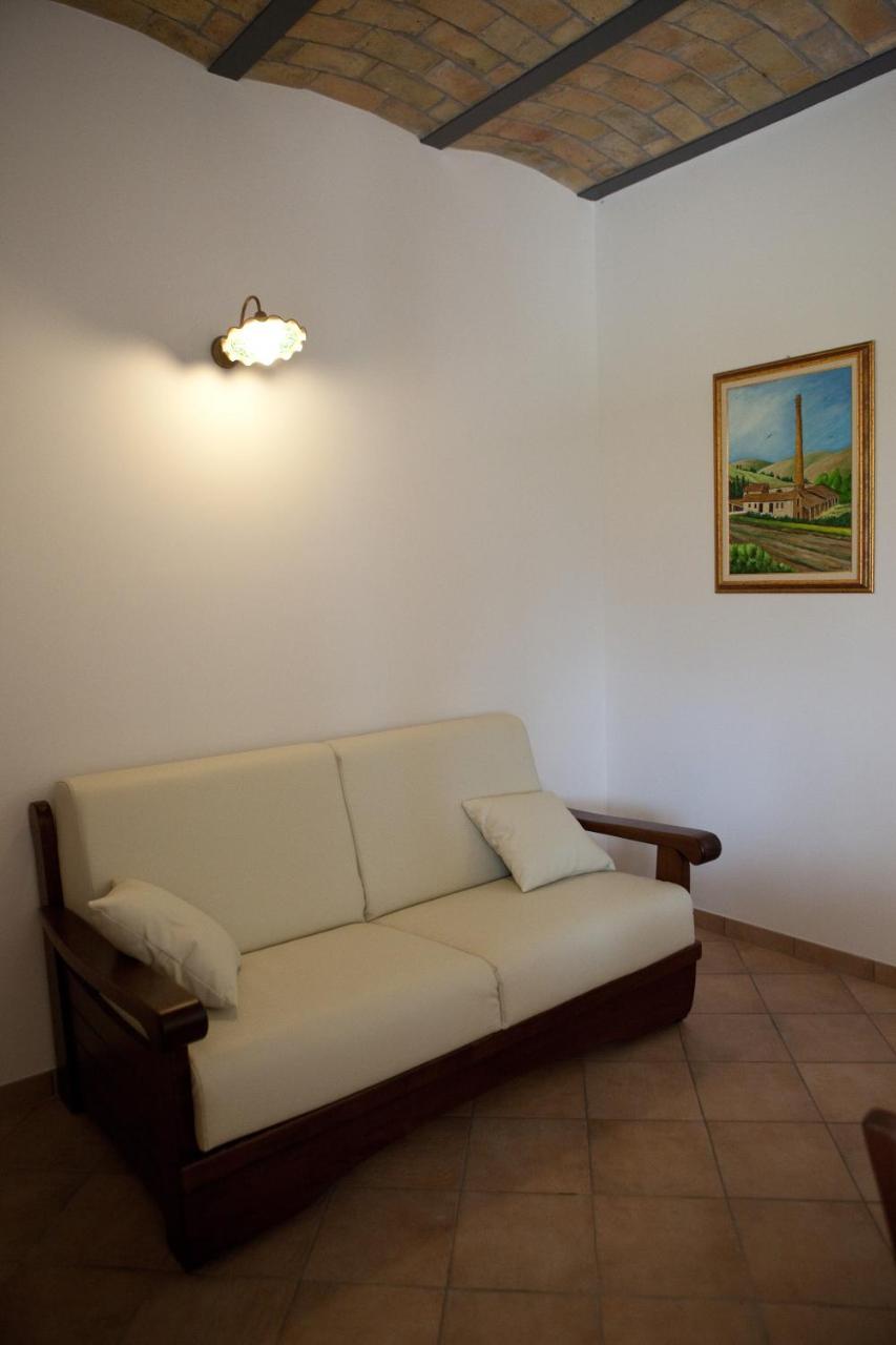 Residence Colle Veroni 모스치아노 산탄젤로 외부 사진