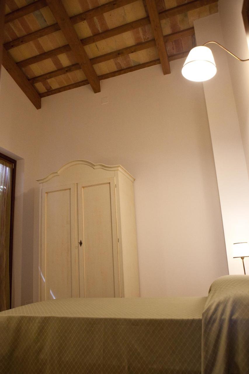Residence Colle Veroni 모스치아노 산탄젤로 외부 사진
